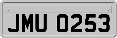 JMU0253