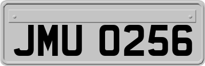 JMU0256