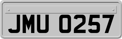JMU0257