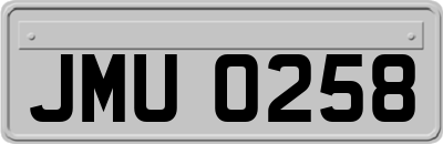 JMU0258
