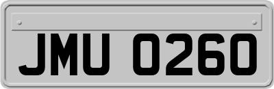 JMU0260