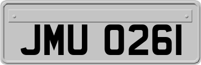 JMU0261