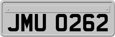 JMU0262