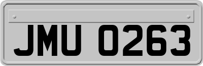 JMU0263