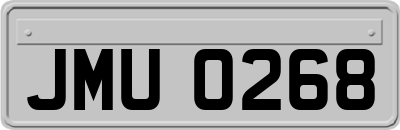 JMU0268