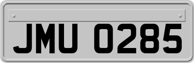 JMU0285