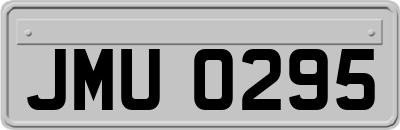 JMU0295