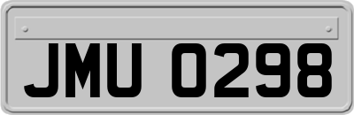 JMU0298