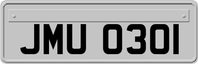 JMU0301