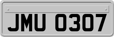 JMU0307