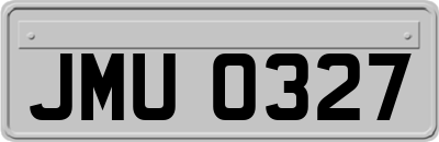 JMU0327