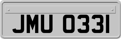 JMU0331