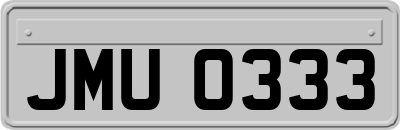 JMU0333