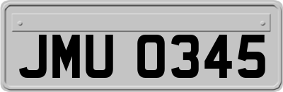 JMU0345