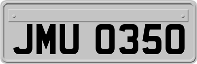 JMU0350