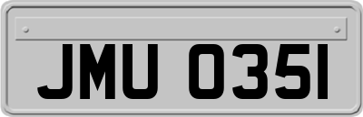 JMU0351