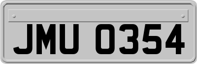JMU0354