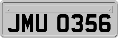 JMU0356