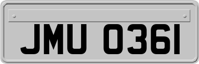 JMU0361