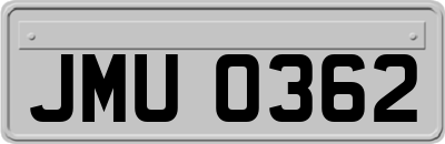 JMU0362