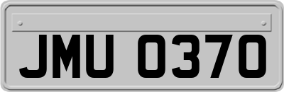 JMU0370