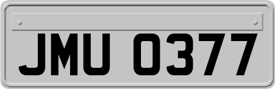 JMU0377
