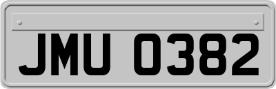 JMU0382