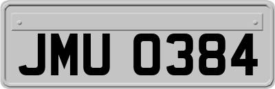 JMU0384