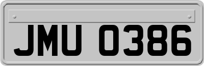 JMU0386