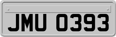 JMU0393