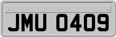 JMU0409