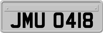 JMU0418