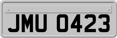 JMU0423