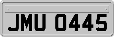 JMU0445