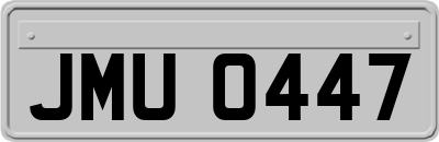 JMU0447