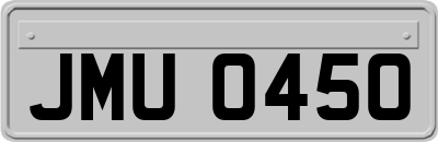 JMU0450