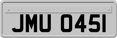 JMU0451