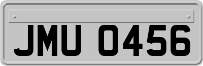 JMU0456