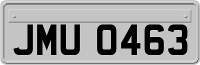 JMU0463
