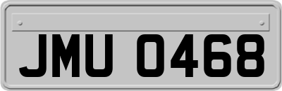JMU0468