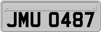 JMU0487