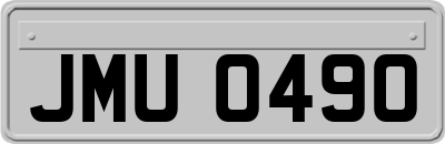 JMU0490