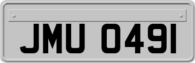 JMU0491
