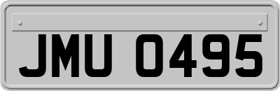 JMU0495