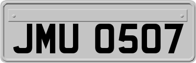JMU0507