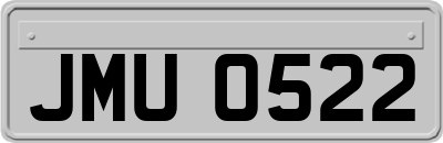 JMU0522