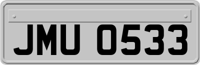 JMU0533