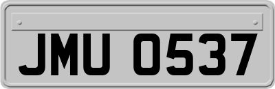 JMU0537
