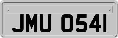 JMU0541