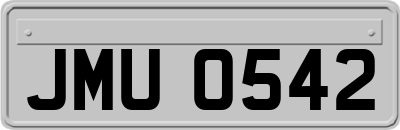 JMU0542